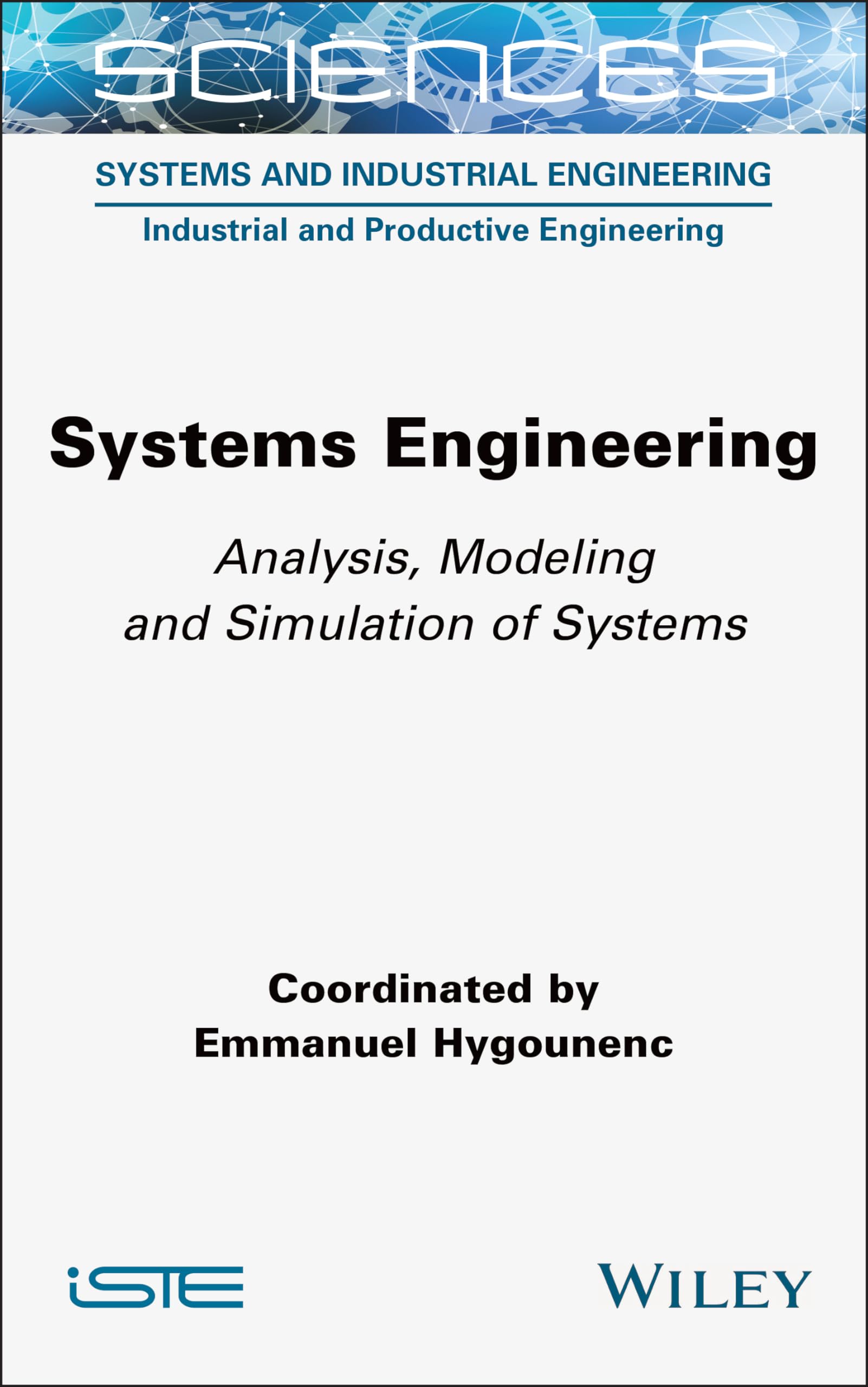 Buy Systems Engineering: Analysis, Modeling and Simulation of Systems — BookShops.in
