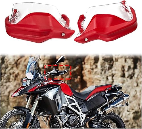 Miniatura 4 de Manillar de manillar para BMW R 1200GS LC ADV para R1200GS R1200 GS R 1200 GS para Adventure 2014-2019, extensiones de protector de mano, protector