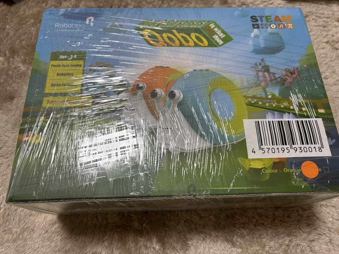 Amazon | Qobo(キューボ)2点セット(基本セット 拡張パック算数カード