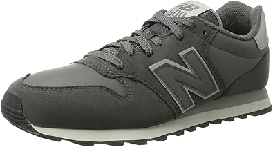 new balance gris amazon
