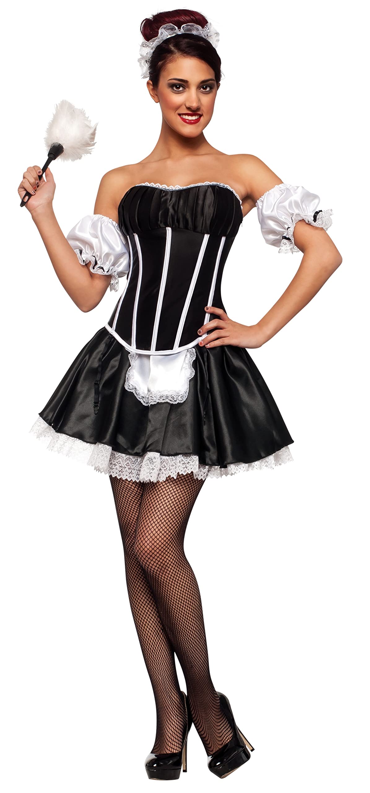 Rubie'sCostume Co. Women's French Maid Costume