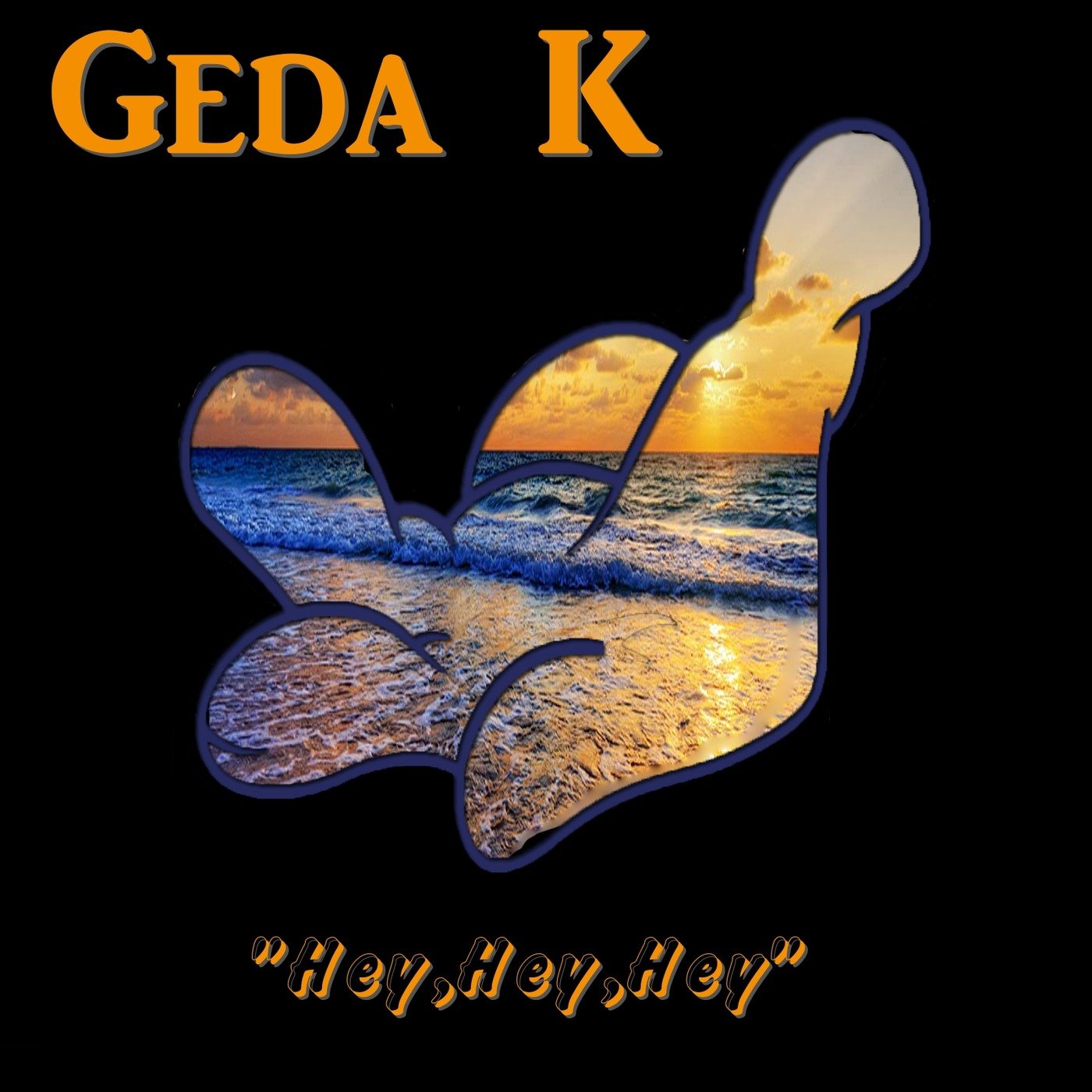 Geda K
