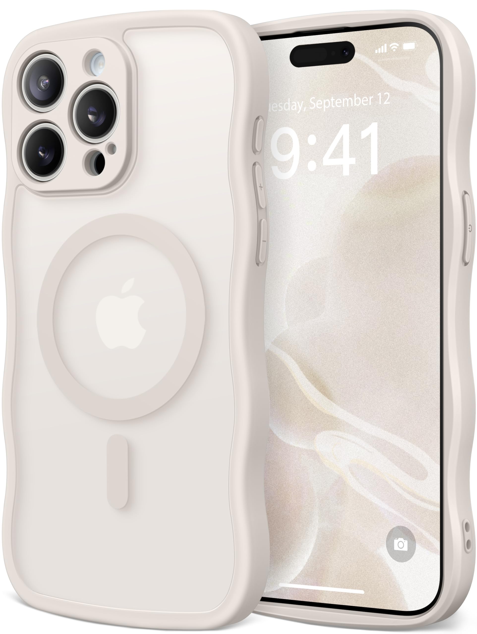 Cute for iPhone 15 Pro Max Case