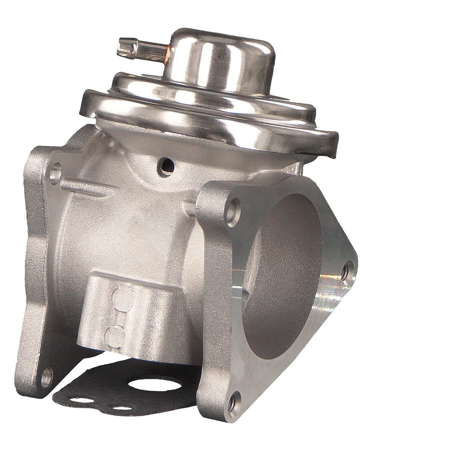 febi bilstein 39713 Abgasregelventil mit Dichtungen, 1 Stück