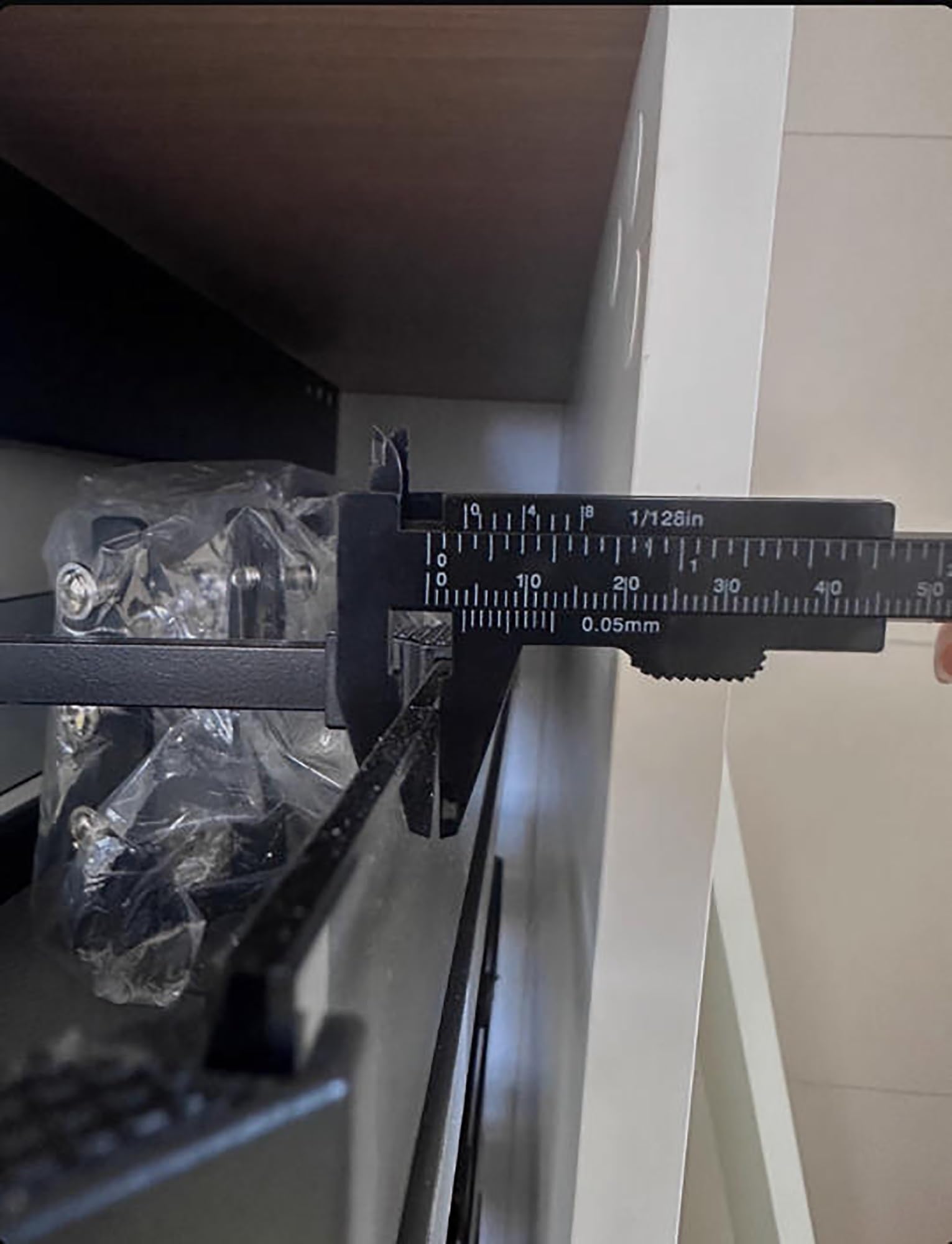Organizer estraibile per armadietto, cassetto estraibile sotto il lavandino, cestino portaoggetti per cucina, bagno, vanità, sotto il lavandino