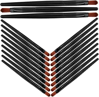 100 Uds. Herramienta de Maquillaje Brocha de ...