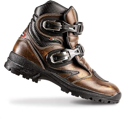 GAERNE(ガエルネ) バイクブーツ ライディングシューズ ToughGear40 / タフギア40