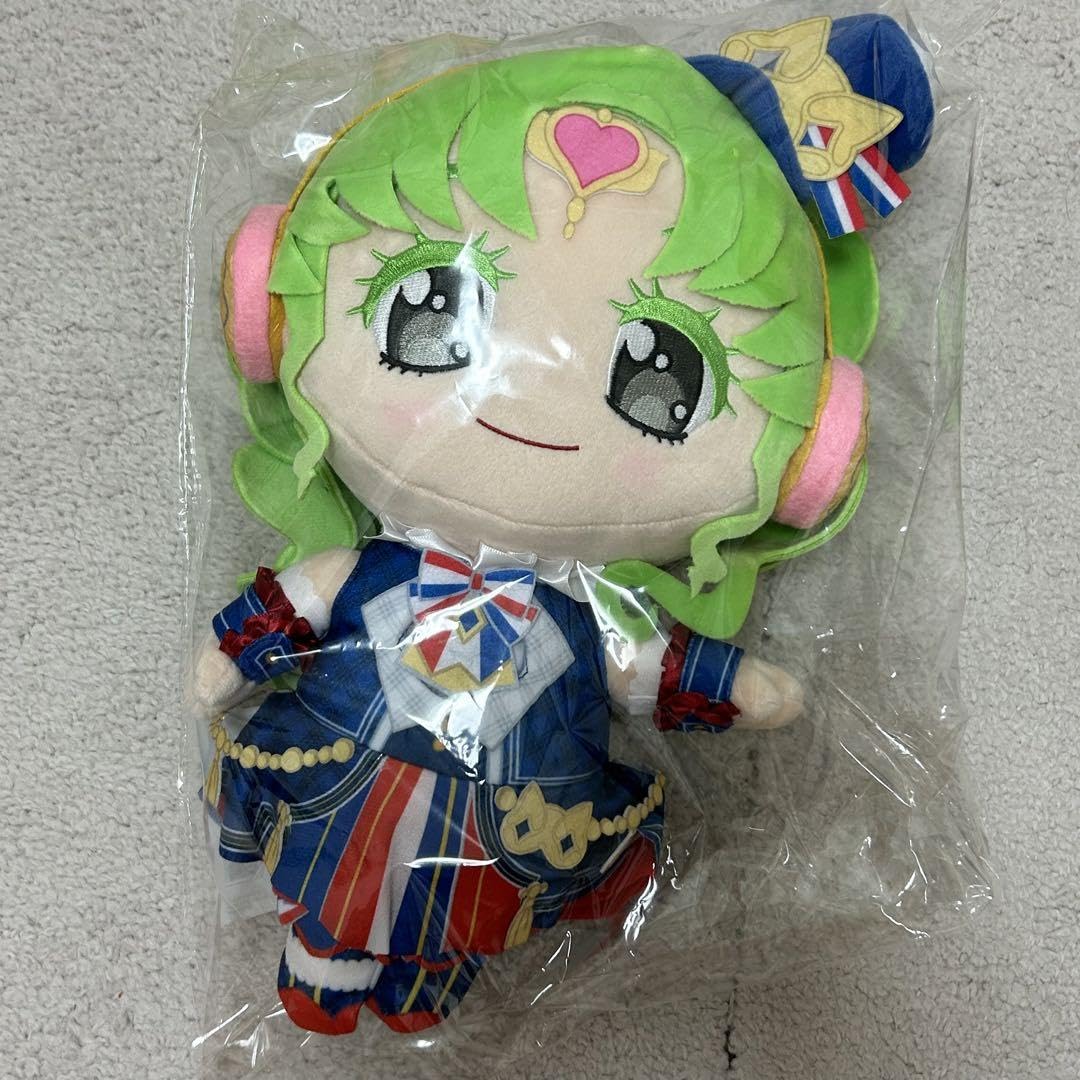Amazon.co.jp: おすわりぬいぐるみ ファルル : おもちゃ