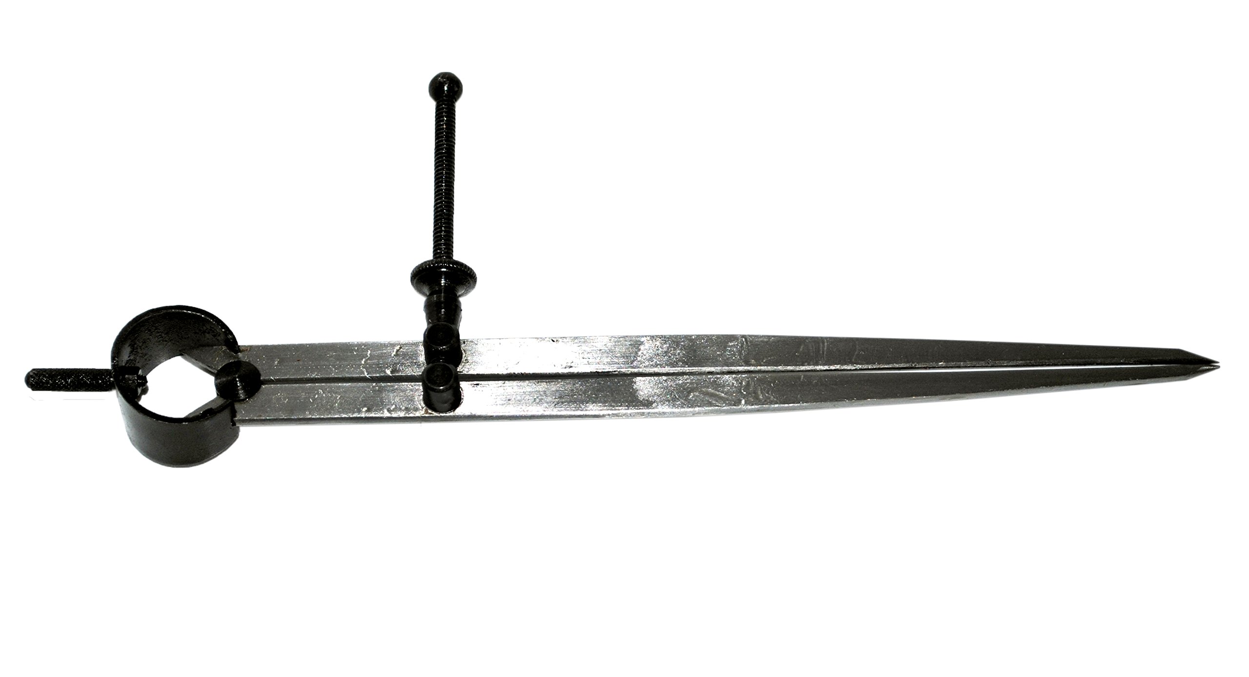 Proops Divider Caliper 10" 250mm Steel Construction. (W3083) Free UK Postage