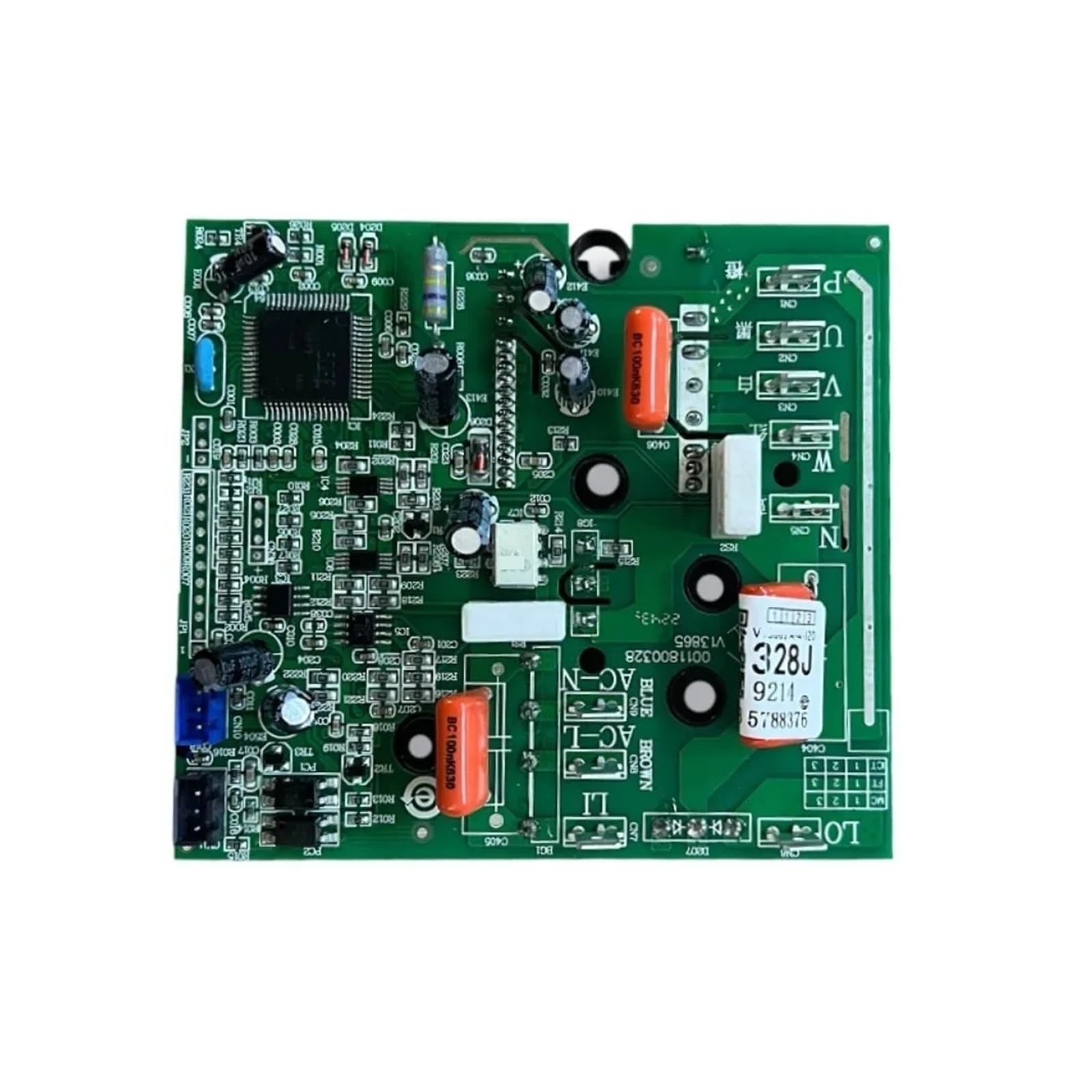 For Placa inversor de Aire Acondicionado 0011800328J módulo IPM Circuito de Control Piezas de acondicionamiento PCB