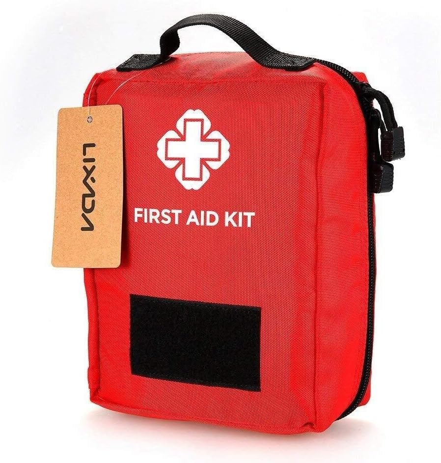 portapillole per borsa con specchio