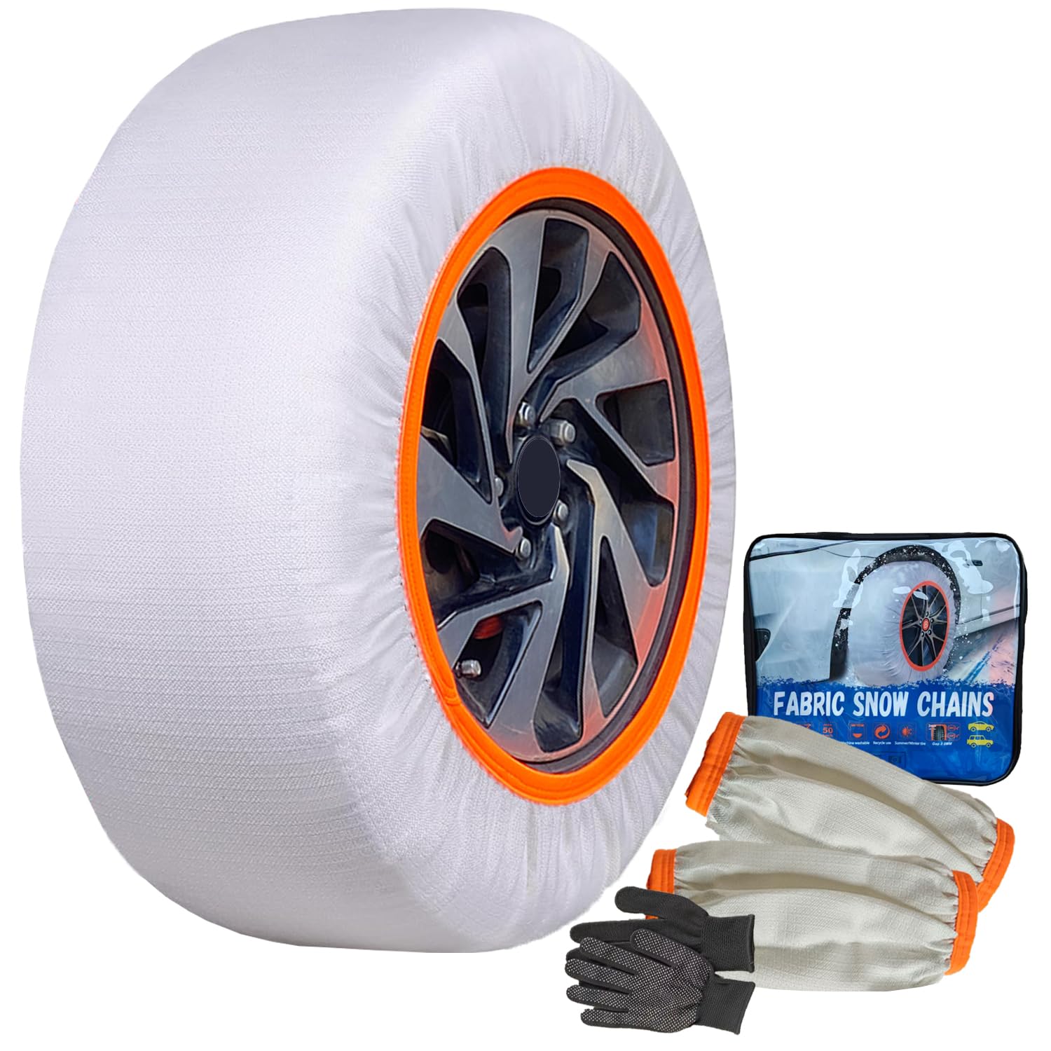 布製タイヤチェーン Amazon.co.jp: ZATOOTO 布製タイヤチェーン 非金属 スノーチェーン 軽