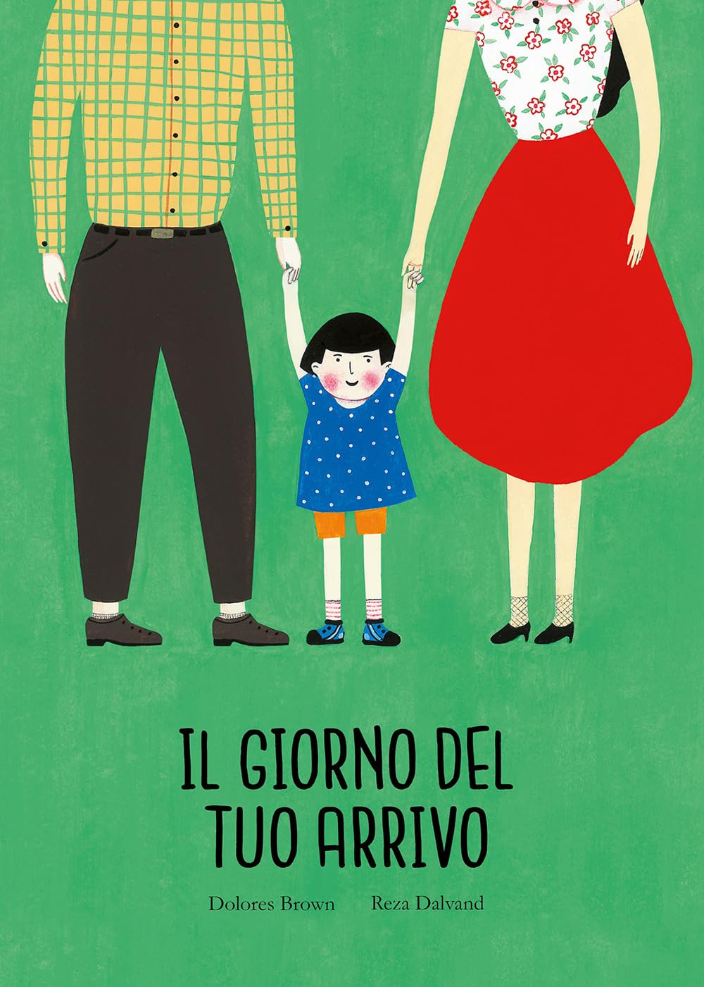 Il Giorno Del Tuo Arrivo. Ediz. A Colori - 4