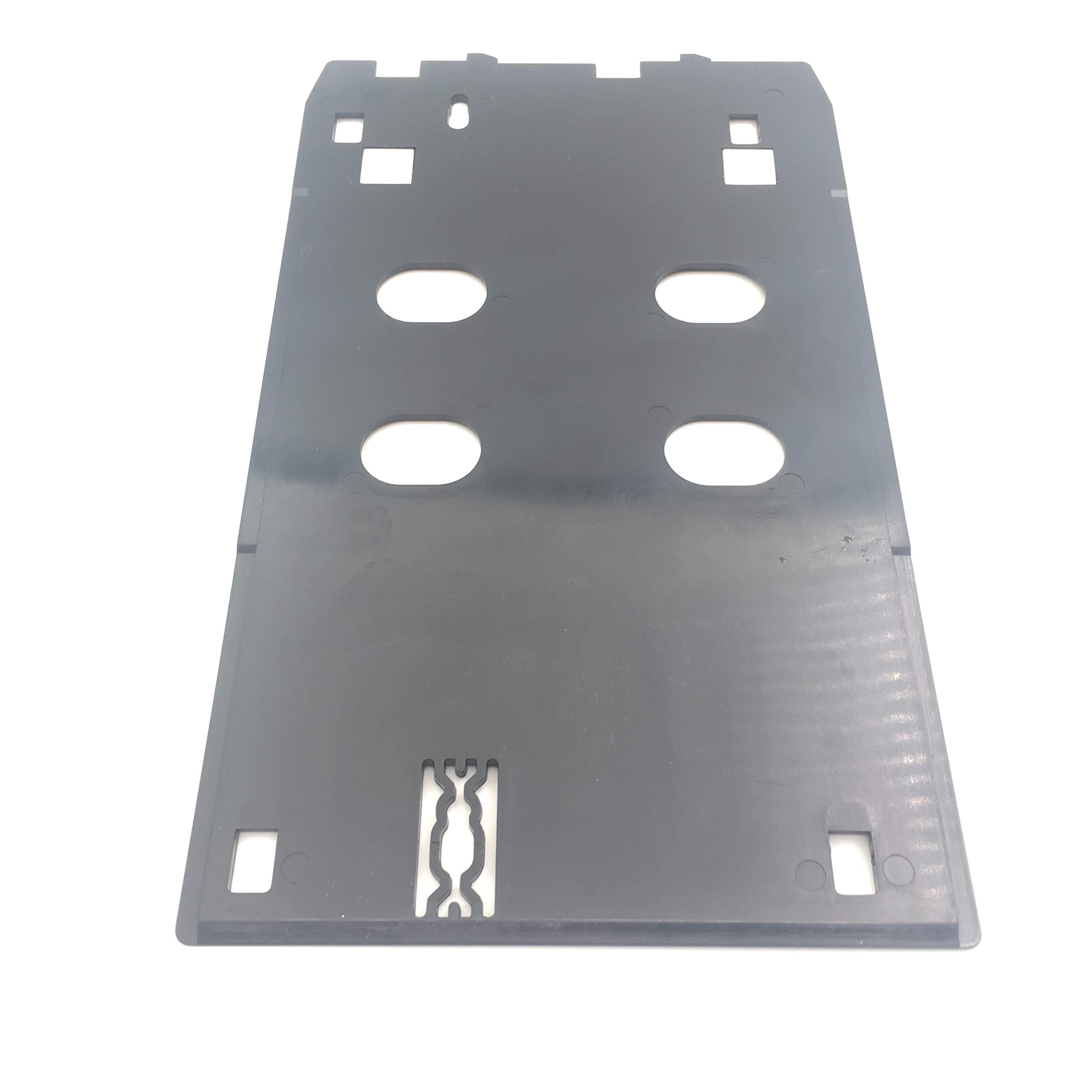 Bandeja de identificación de PVC Compatible con Canon iP7200 iP7210 iP7220 iP7230 iP7240 iP7250 iP7260 iP7270 iP7280 MG5400 MG5420 MG5422 MG5430 MG5450 MG5460 MG5470 MG5480 MG5550 MG5580 MG7510