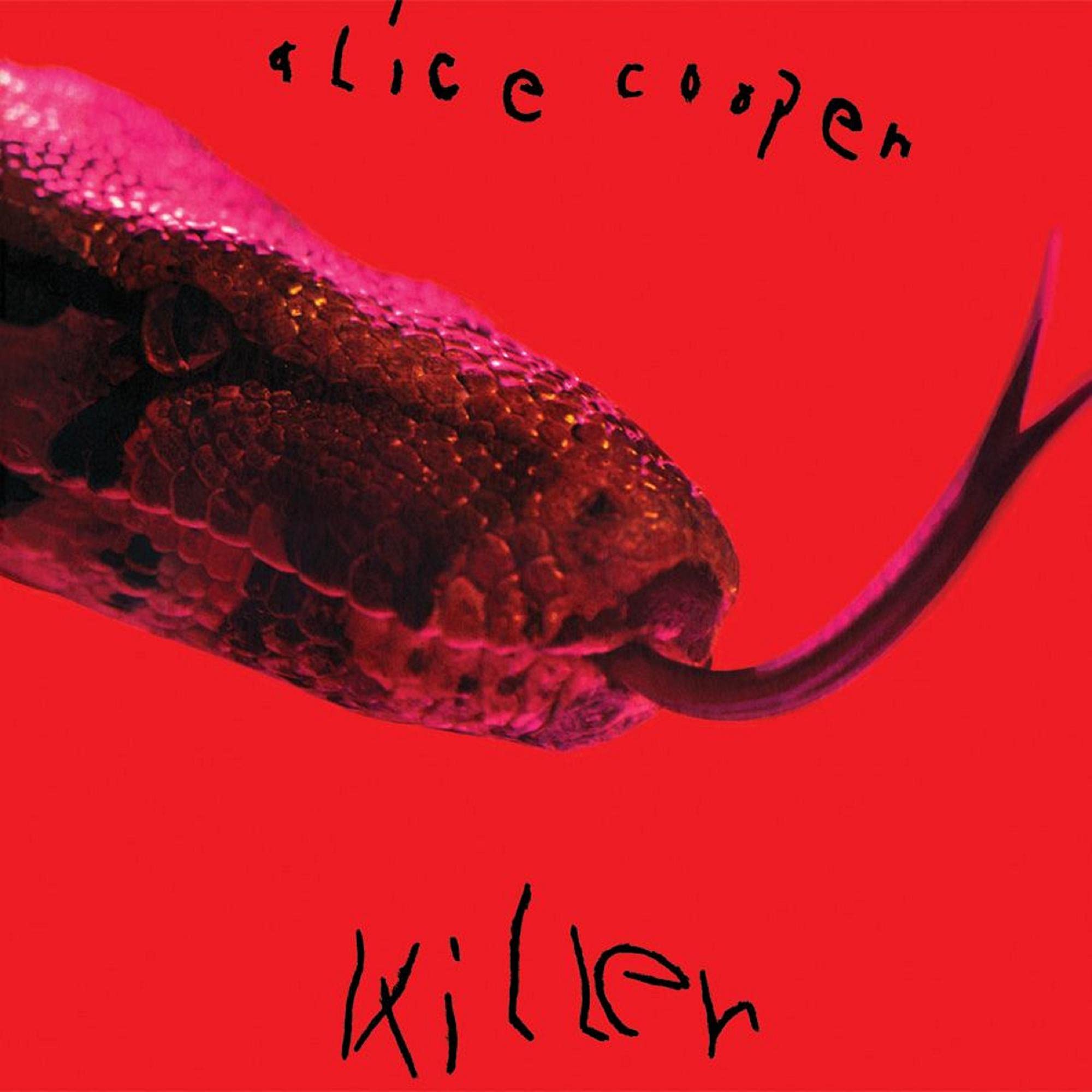 Killer [50th Anniversary Edition] [VINYL]