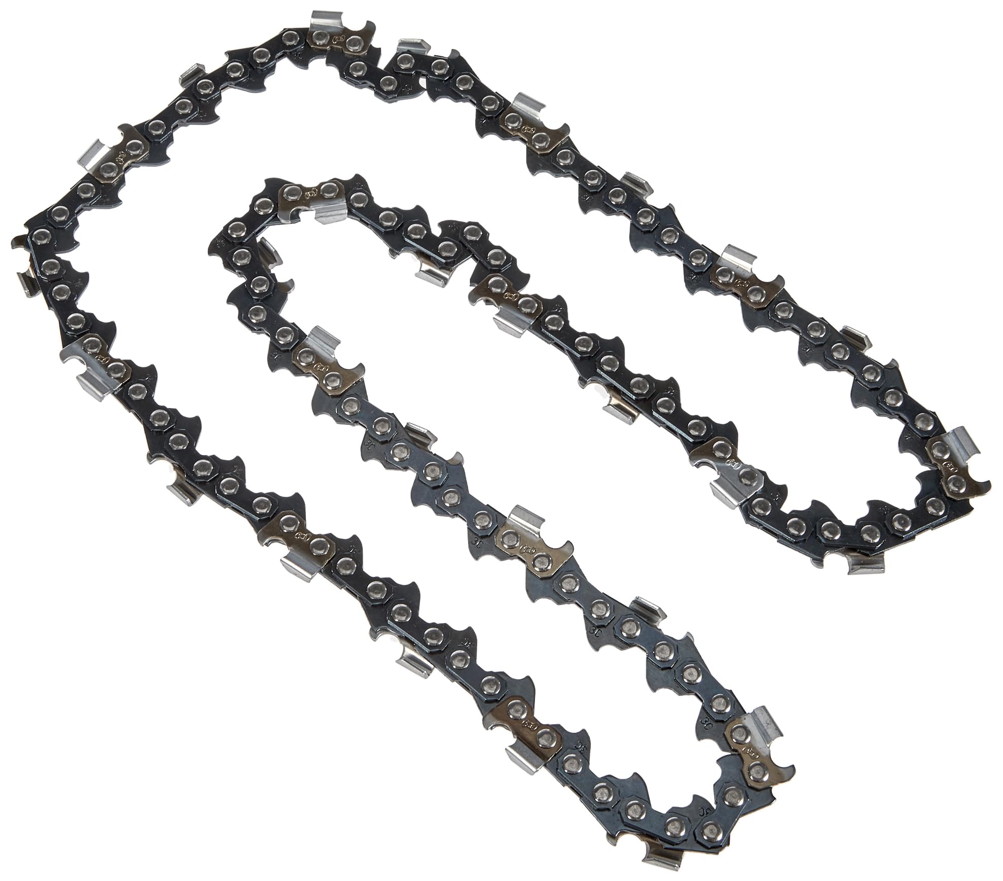 Profi C Sägekette 3/8P 1.3 mm 56 TG Low Profi Ersatzkette für Stihl Dolmar