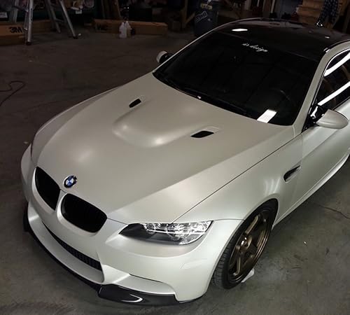 Vista 15 de SopiGuard Skin for Microsoft Surface Pro 6 Precision - Adhesivo de vinilo de borde a borde (3M gris plomizo cepillado)