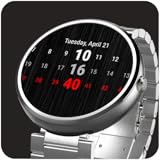 5 different themes to choose from (Dark, Natural, Steel, Aluminum, Gold)