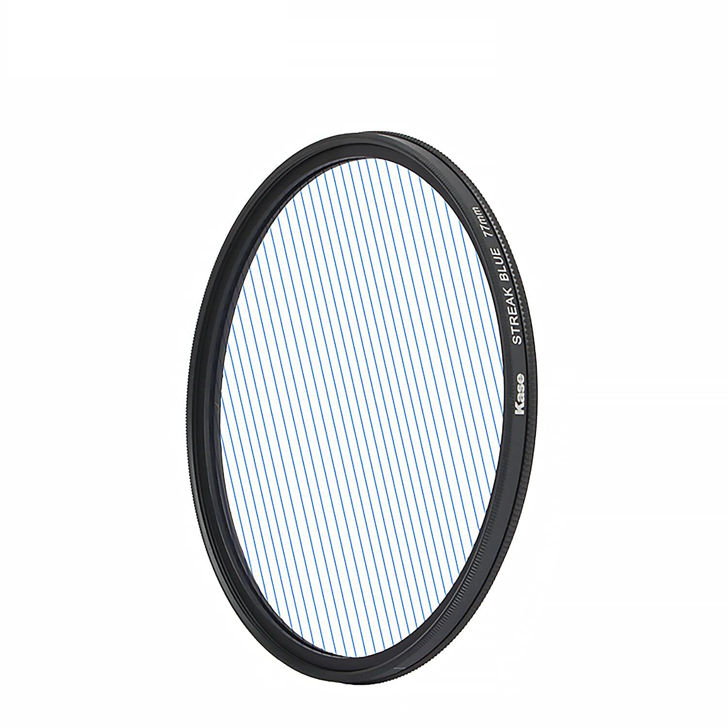 Magnetisch Blue Streak Filter Voor DJI Osmo Pocket 3 Anamorfe Flare Speciale Effecten Lensfilter - K&F Concept