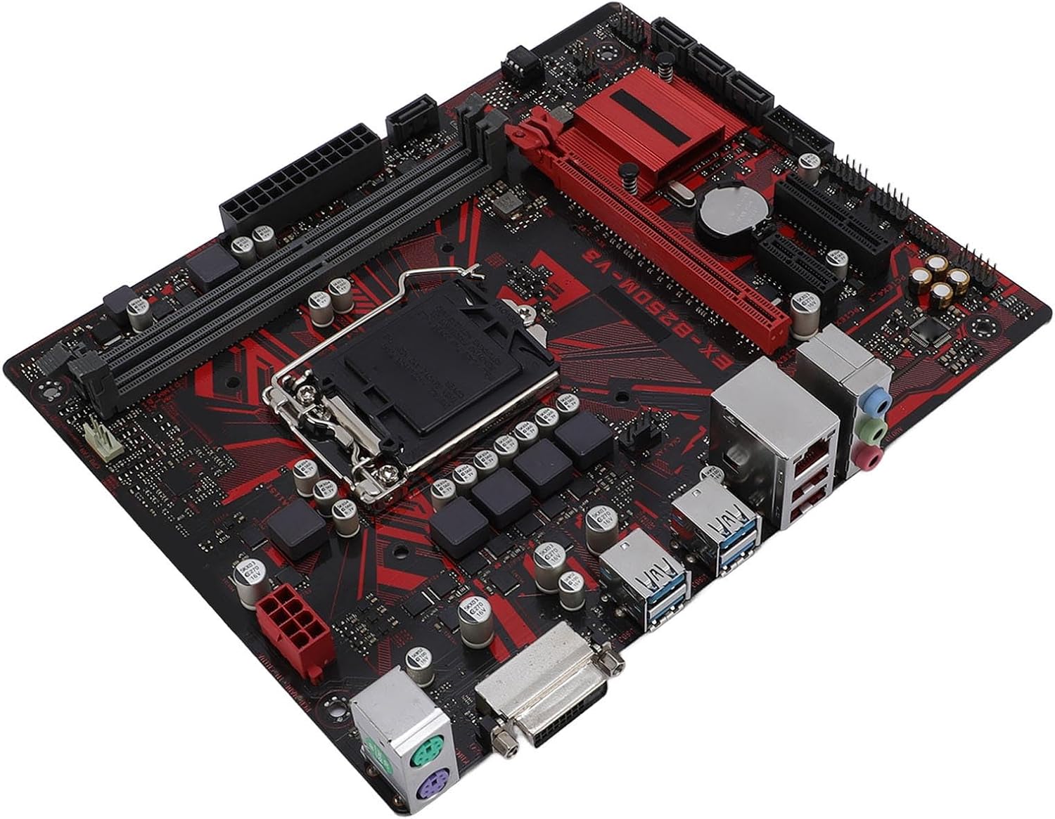 Motherboard LGA 1151: Review após 30 dias para gamers e produtividade