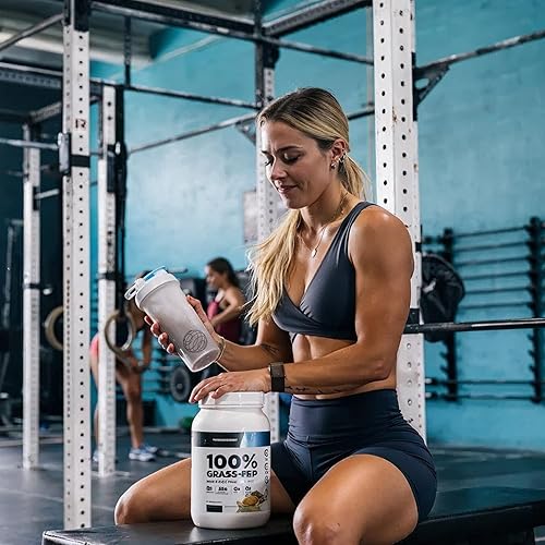 Miniatura 6 de 8 bolas de botella agitadora, bolas mezcladoras de acero inoxidable de 1.85 pulgadas para mezcladores de proteínas, botellas de beber, cabe en