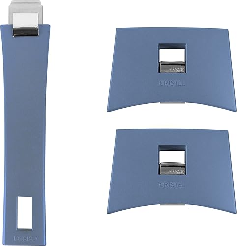 Vista 51 de Cristel Mutine Mango Lateral Amarillo