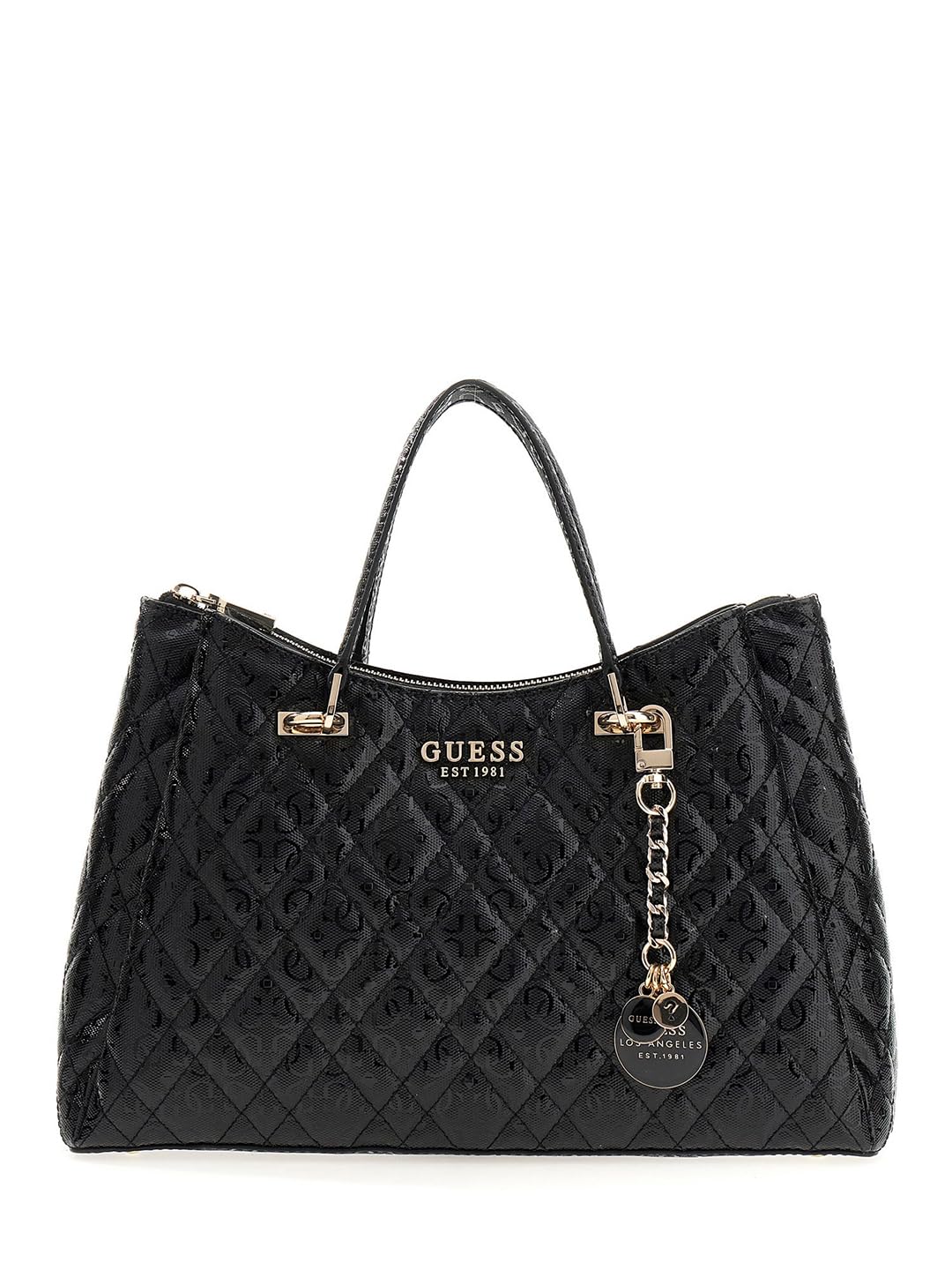 GUESS Isemay - Bolso de hombro para novia
