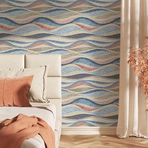 Miniatura 7 de Papel tapiz con diseño de cactus verdes, animales del bosque, fácil de despegar, con diseño de lagarto, autoadhesivo, extraíble, para armario de