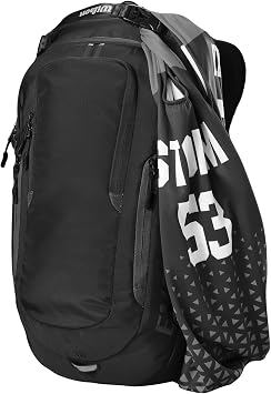 WILSON Evolution Basketball Gearpack