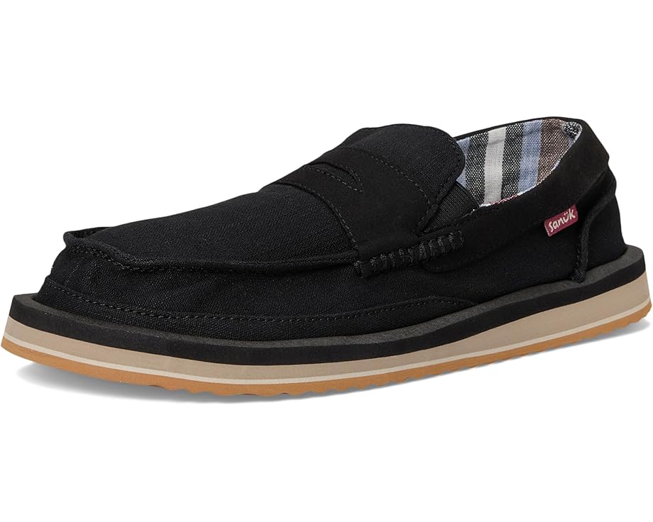 Sanuk Donny Loafer - Front View