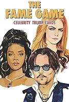 Algopix Similar Product 11 - The Fame Game: Celebrity Trump Cards