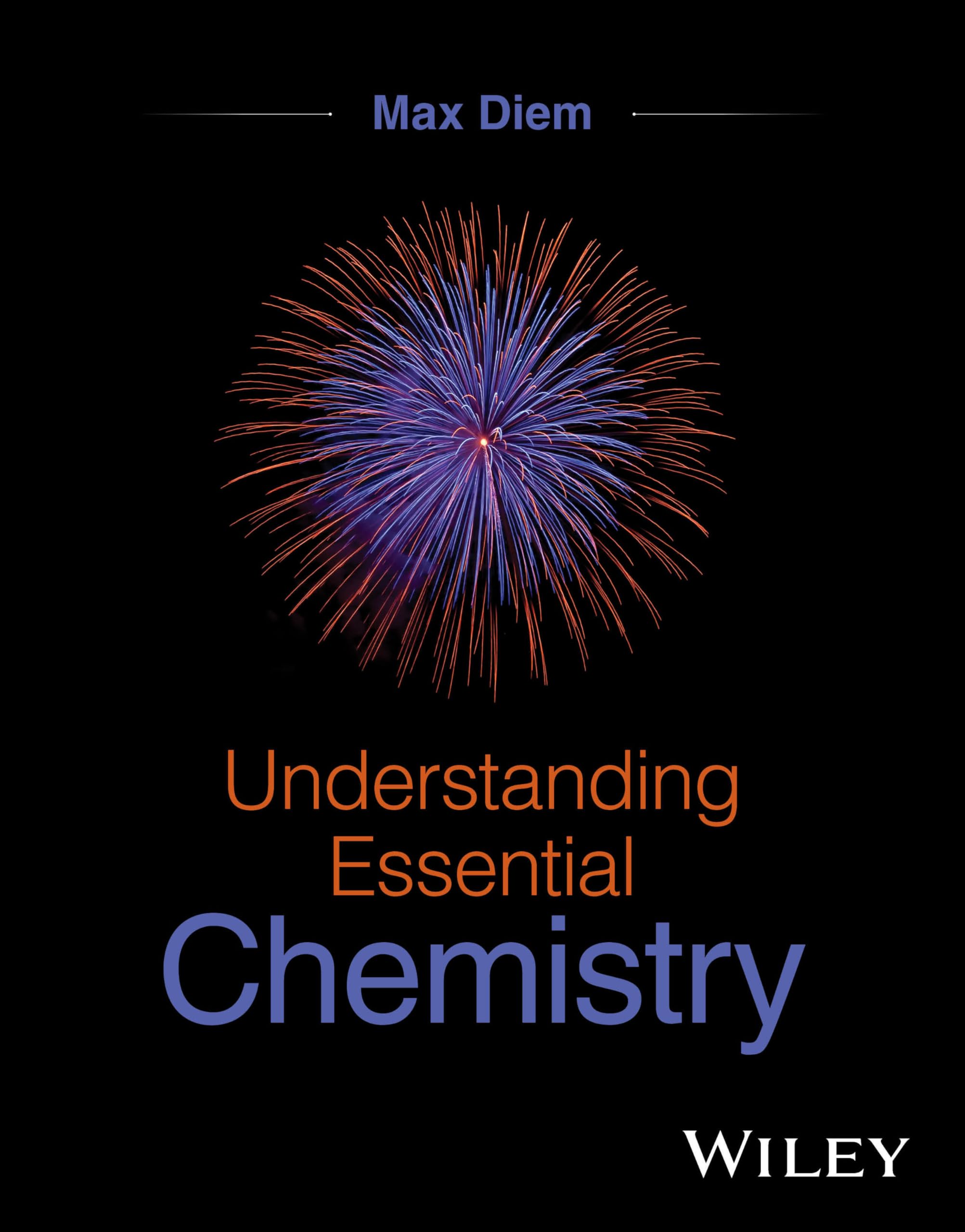 Understanding Essential Chemistry