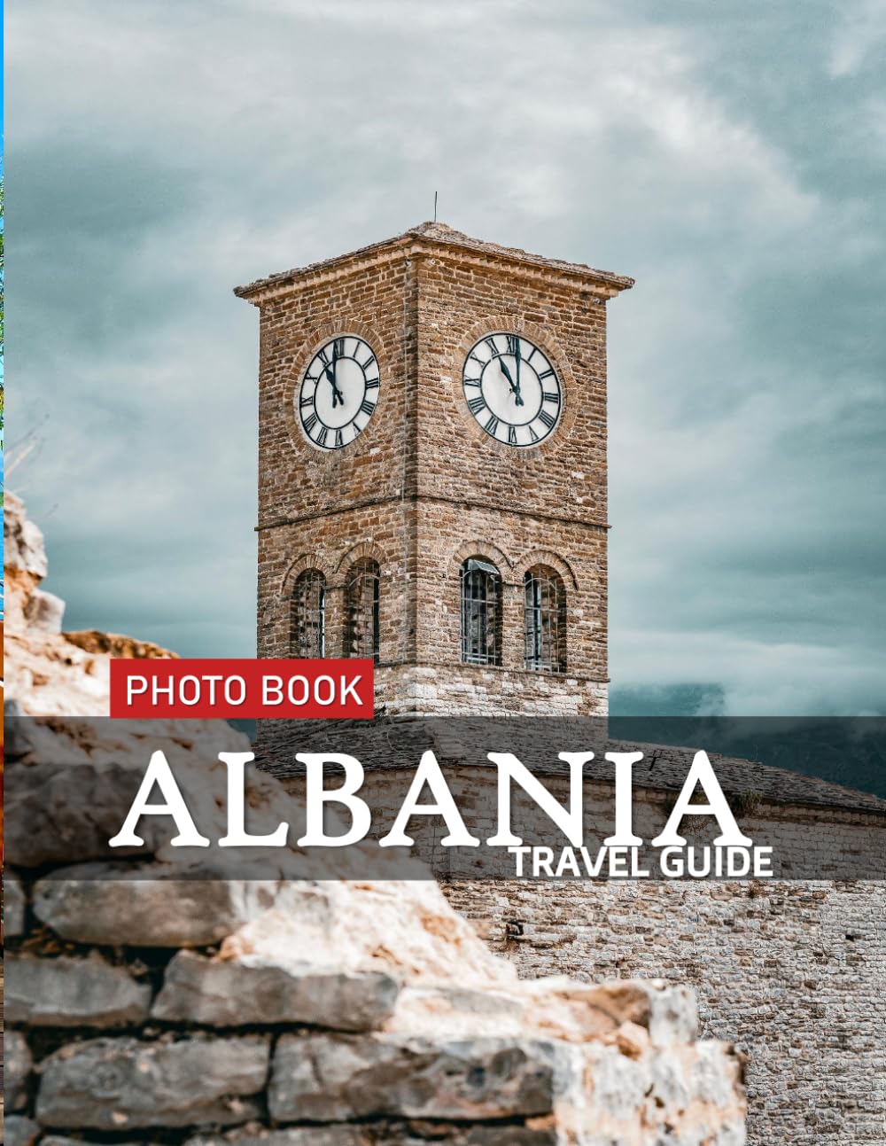ALBANIA: Beautiful photos showing an amazing country, its architecture and unique charm-perfect for travel lovers.