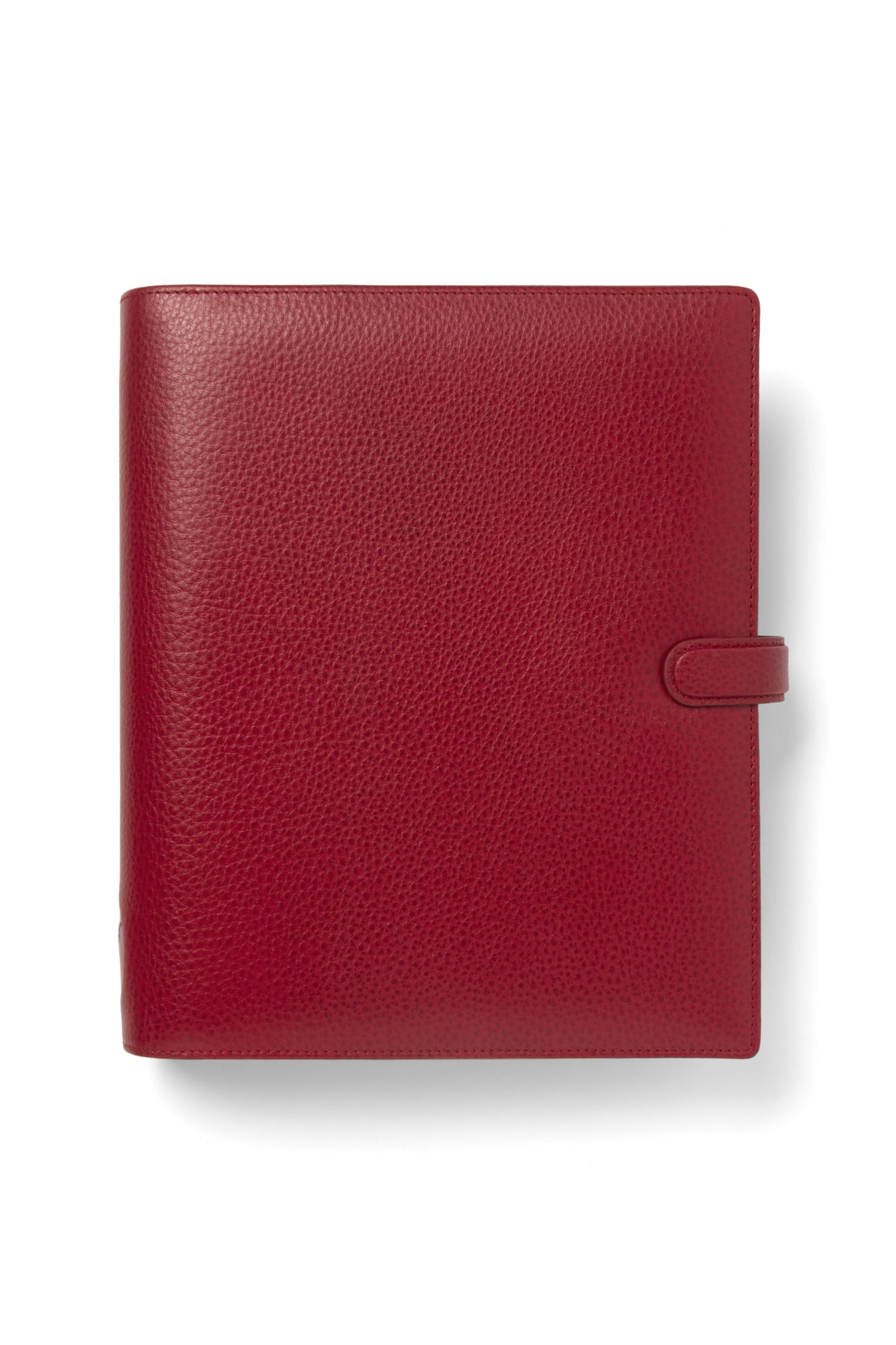 Filofax Finsbury Terminplaner, A5, Scharlachrot