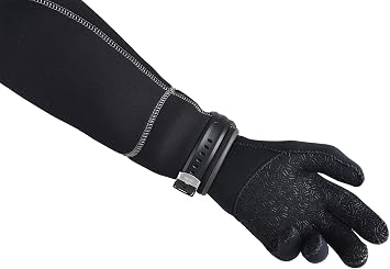 SEAC Partner Unisex Adult Apnea Dive Computer Standard