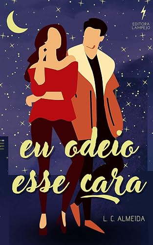 Eu ODEIO Esse Cara