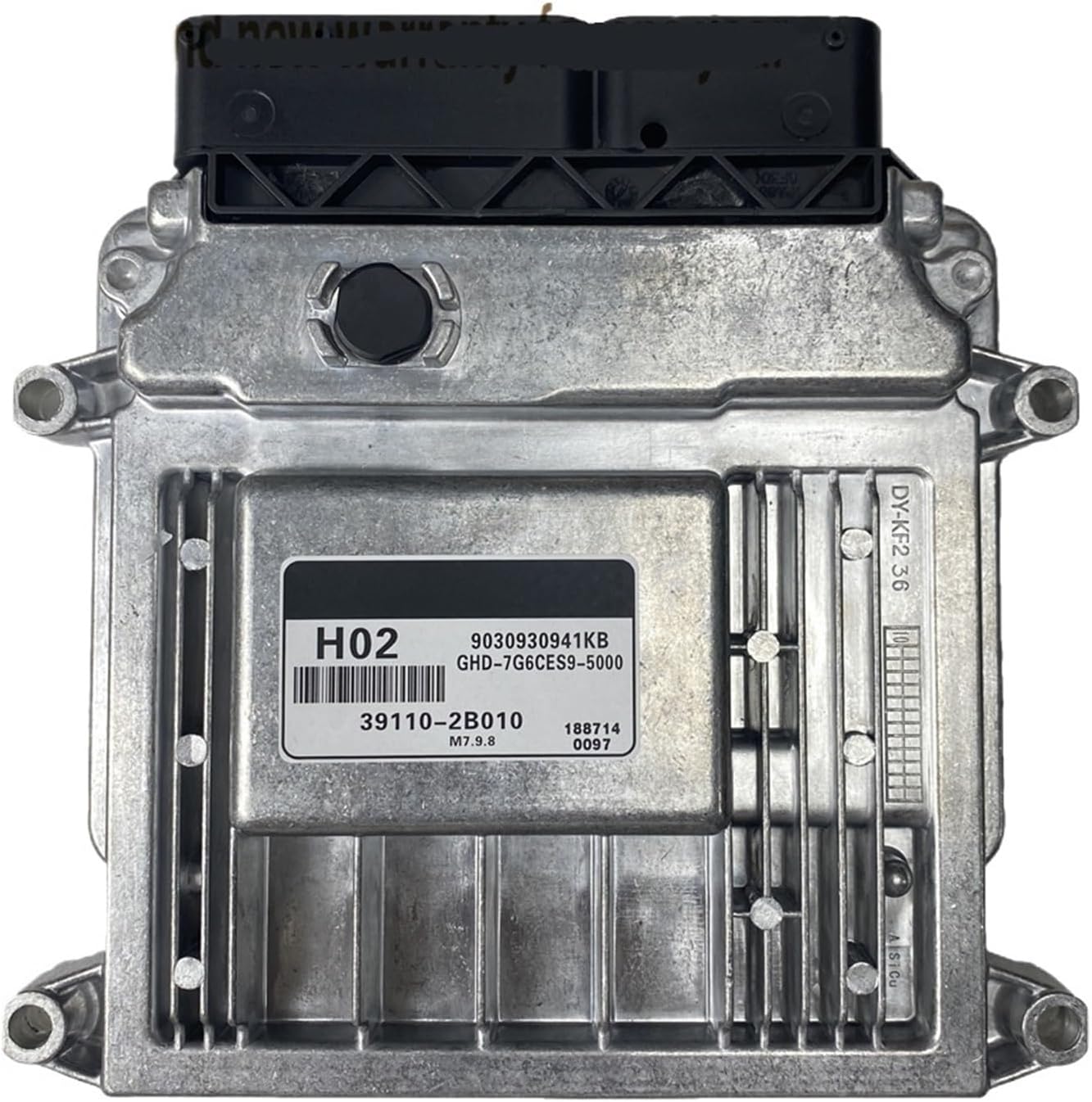 39110-2b010 ECU Car Engine Board Electronic Control Unit 9030930941kb for M7.9.8