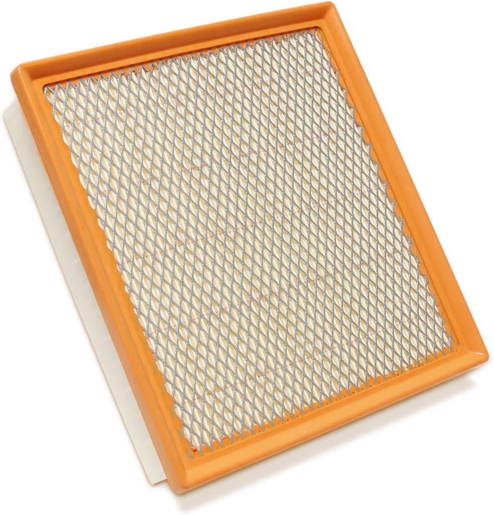 WISAMIC Engine Air Filter Replace for Toyota Avalon V6 Camry V6 Sienna Highlander Gas Non-Hybrid, ES350 Lexus RX350 Replace for CA10755, Provides Up to 12 Months or 12,000 Miles Filter Protection