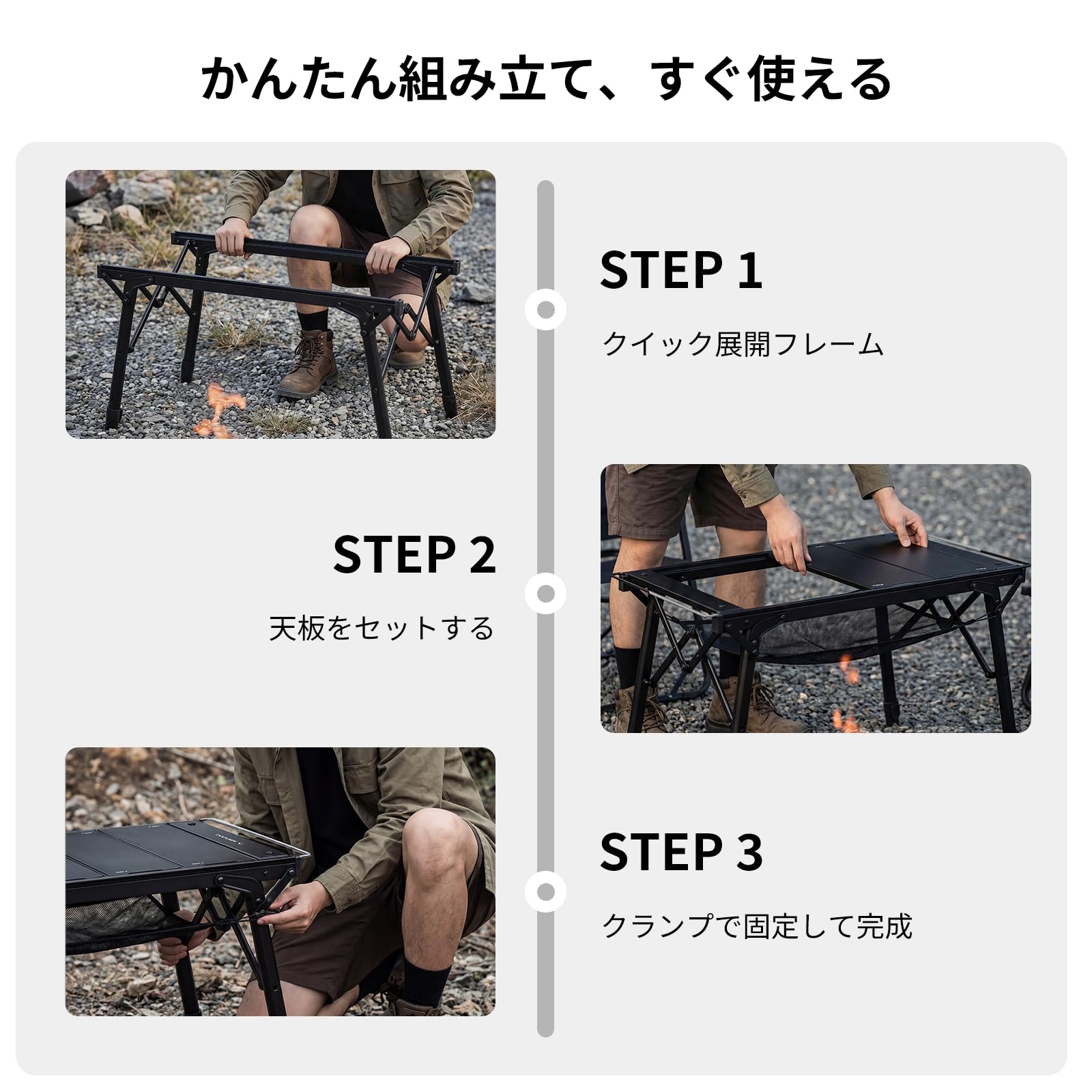 Amazon.co.jp: ARURU IGTテーブル 2.5ユニット 標準IGT規格対応