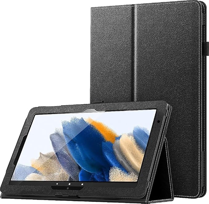 SaharaCase EliteFold Folio Case