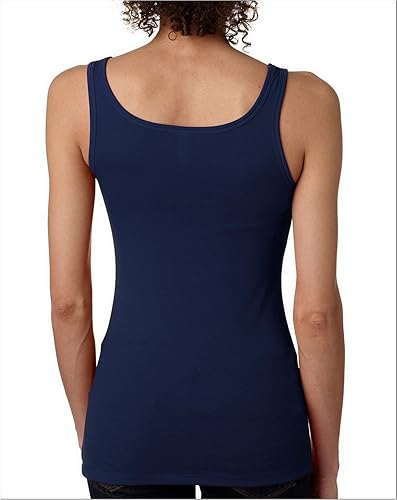 Miniatura 4 de Next Level 3533 - Camiseta sin mangas