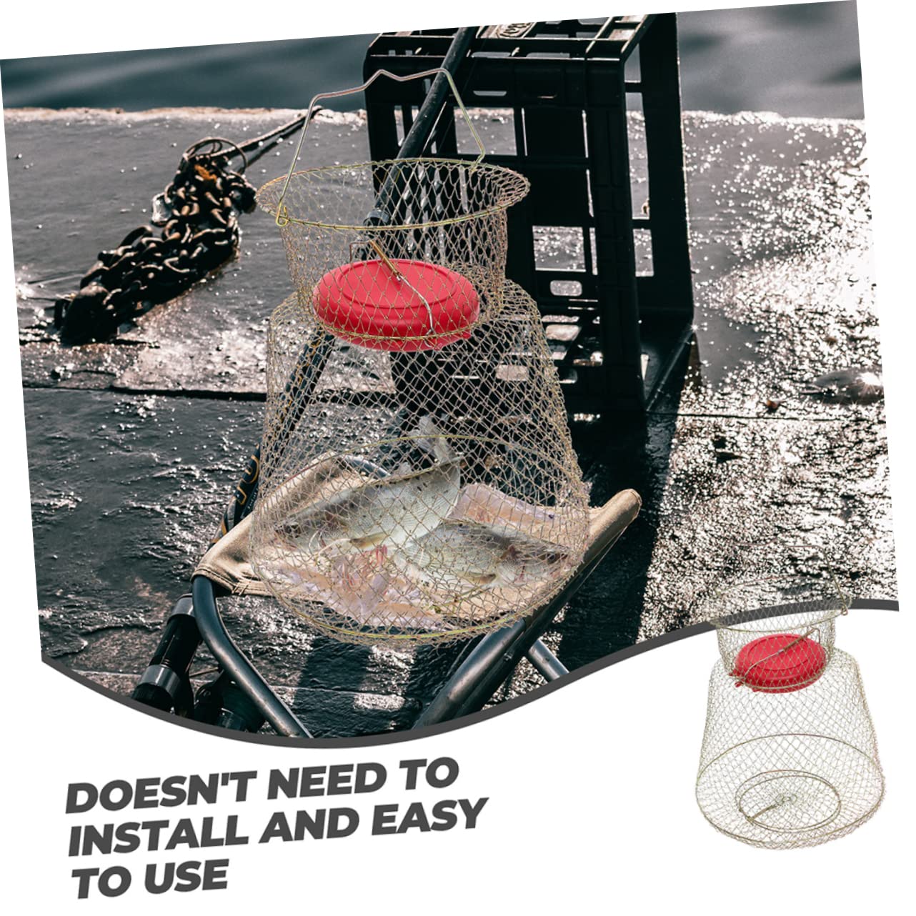 argos fishing net Shutterstock Pond Fishing Net Argos Fish Nets For Fishing Anneome Metal  Fish Catching Basket Floats