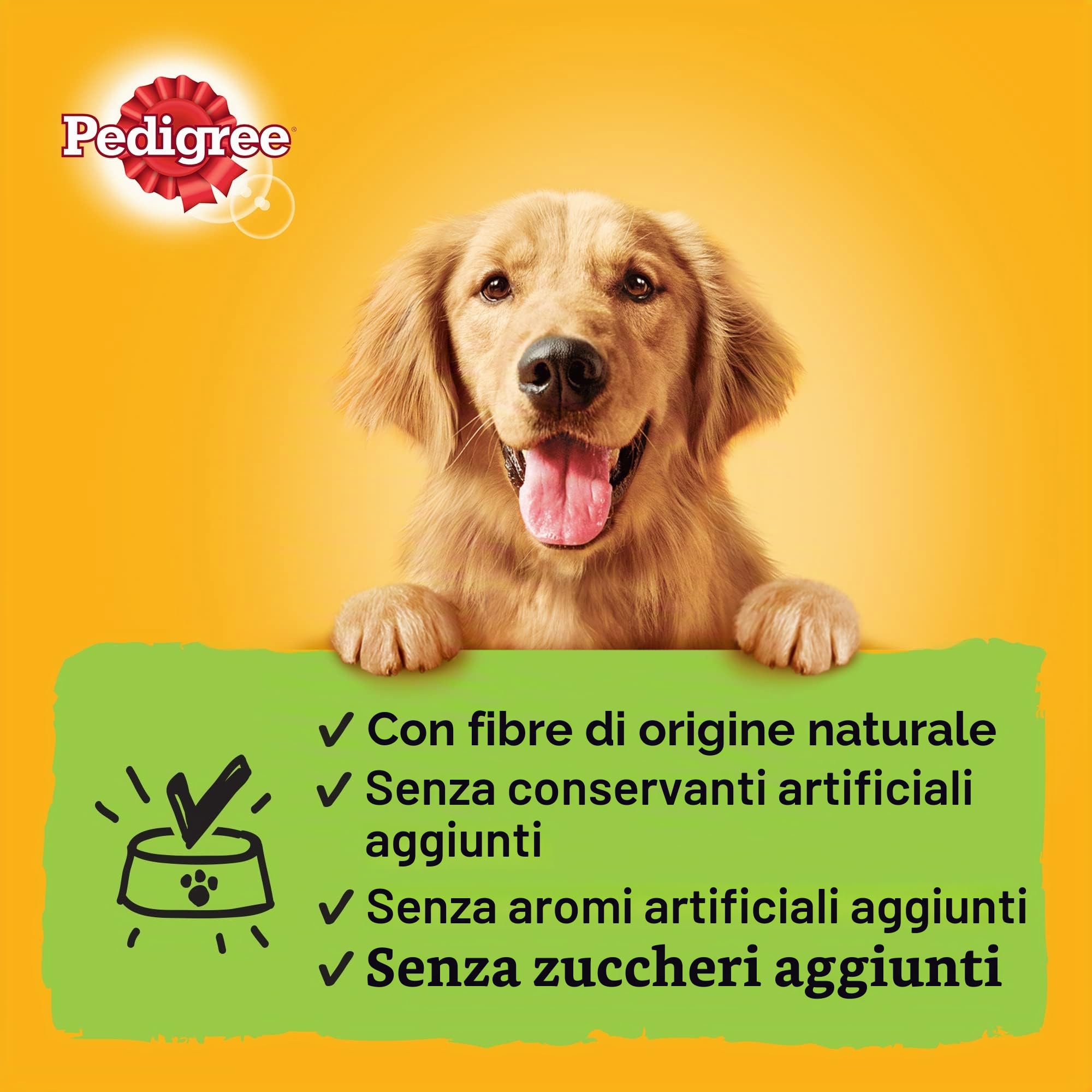 Compo per cani, 20 Unità
