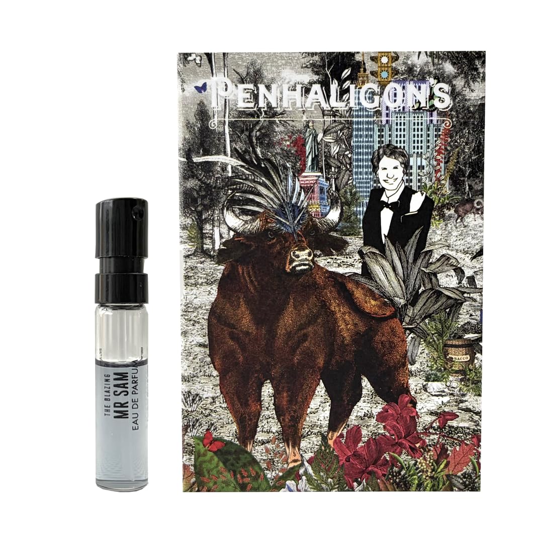 Amazon | ペンハリガン ポートレート 香水 PENHALIGON'S PORTRAITS ザ
