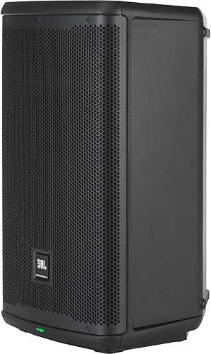 Miniatura 5 de EON710 Altavoz PA alimentado de 10 pulgadas con Bluetooth (renovado)