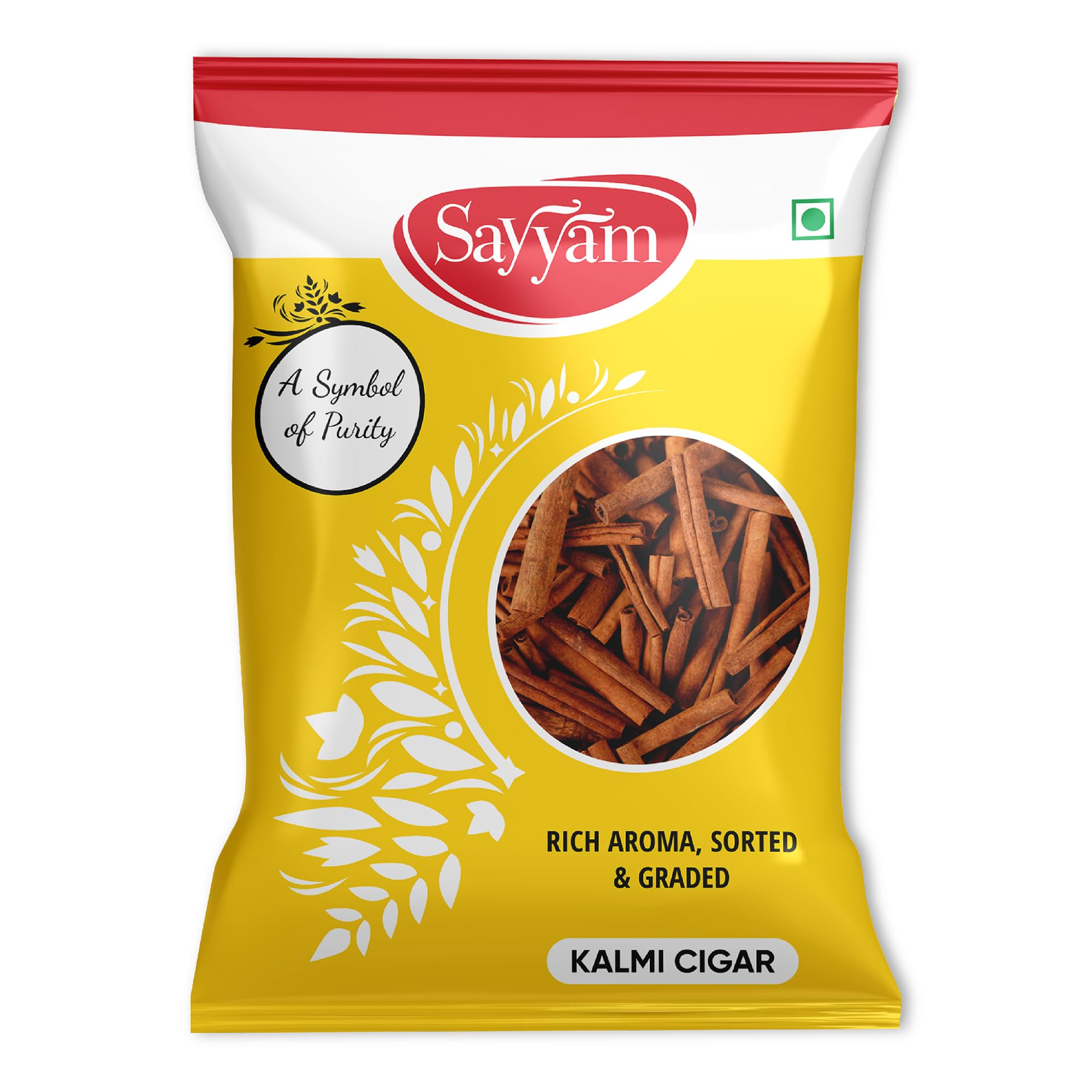 See full amazon price history chart for Sayyam Cinnamon Sticks - 50gm | Cassia Roll | Cinnamon Sticks | Dalchini Gol | Dalchina Chekka | Daruchini | Pattai Spices | Kalmi | No Artificial Colors or Preservatives | Pure and Natural Sayyam Cinnamon Sticks - 50gm | Cassia Roll | Cinnamon Sticks | Dalchini Gol | Dalchina Chekka | Daruchini | Pattai Spices | Kalmi | No Artificial Colors or Preservatives | Pure and Natural (B0CZXZHVFM) Amazon Price History, Amazon Price Tracker