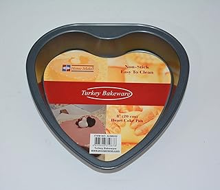 Home Maker Heart Shaped Cake Pan