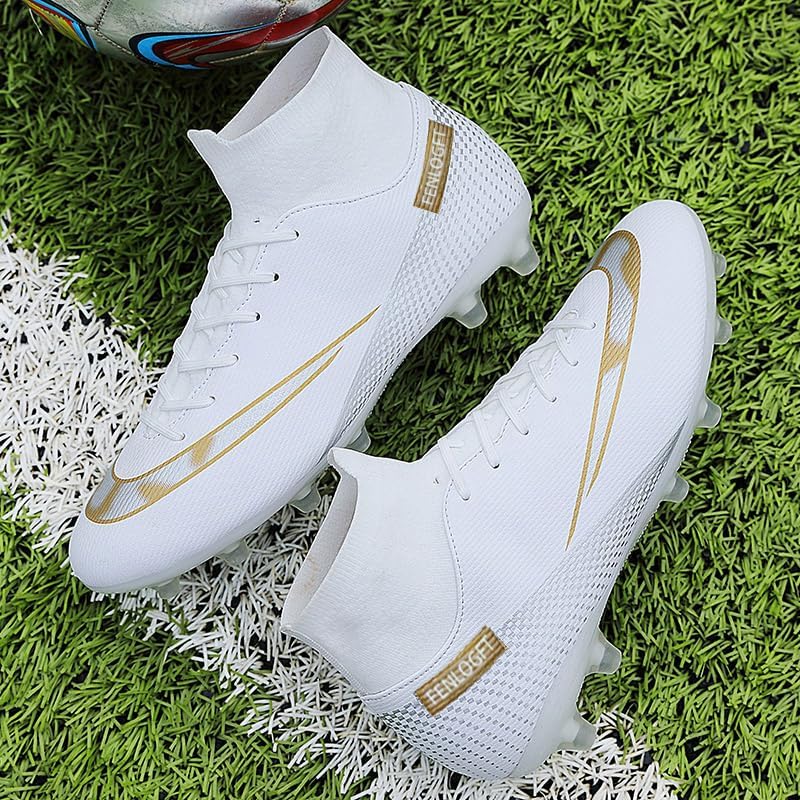 ローレザーサッカースパイク プロフェッショナルグレード レースアップ