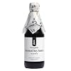 Wangshin Premium Smoked Soy Sauce 10 fl ozAged 3 years - Anchovies and Soy Beans Fermented in Korean Traditional Clay Pots