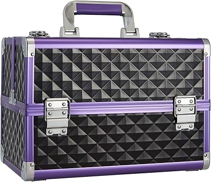 professional makeup box